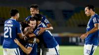 Sedang Berlangsung Live Streaming Persib vs PSIS di Indosiar dan Vidio